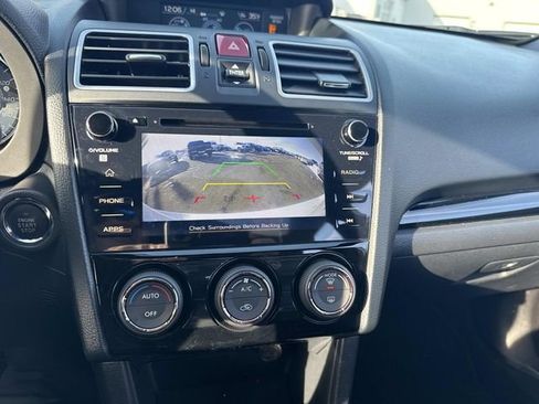 Used 2020 Subaru WRX Premium image 29