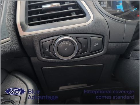 Used 2024 Ford Edge SEL AWD/4WD image 11