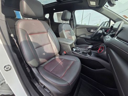 Used 2023 Chevrolet Blazer RS w/ Driver Confidence II Package FWD image 32