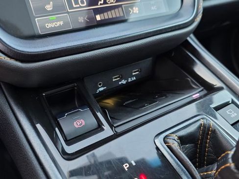 Used 2022 Subaru Outback Wilderness image 33