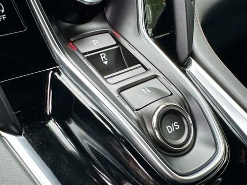 Used 2024 Acura RDX A-Spec AWD/4WD image 19