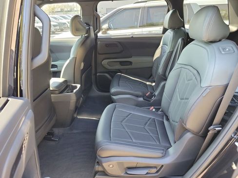 New 2027 Kia Telluride SX X-Line image 16