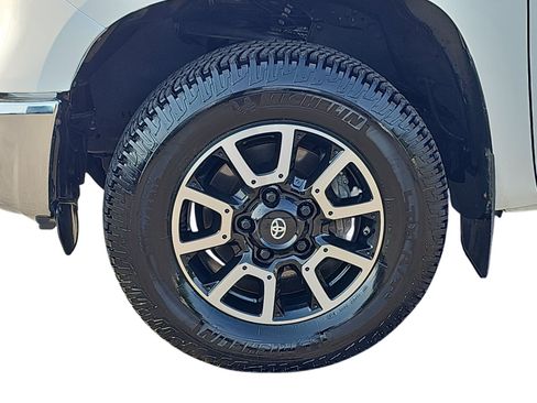 Used 2020 Toyota Tundra TRD Pro AWD/4WD image 28