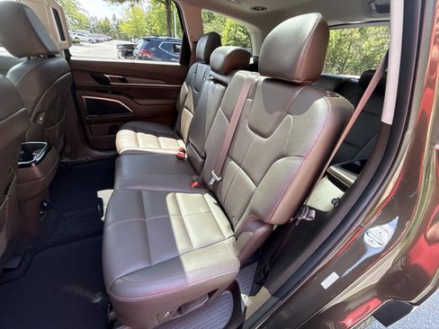 Used 2022 Kia Telluride SX AWD/4WD image 29