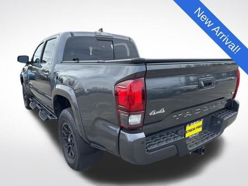 Used 2021 Toyota Tacoma SR5 image 5