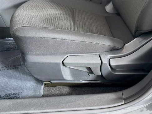 Certified 2026 Nissan Sentra S w/ Floor Mat Package FWD image 20