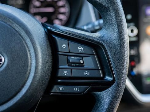 Certified 2024 Subaru Crosstrek 2.0i Premium image 37