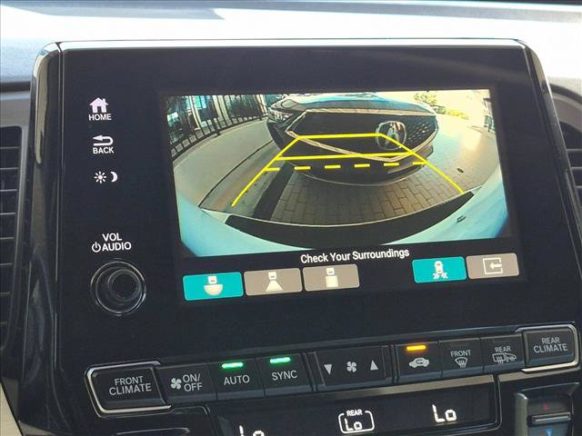 Used 2018 Honda Odyssey Elite image 9