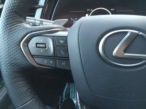 Used 2024 Lexus TX 500h AWD w/ Technology Package image 20