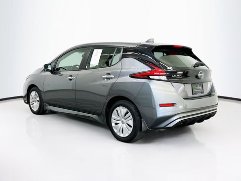 Used 2024 Nissan Leaf S image 5
