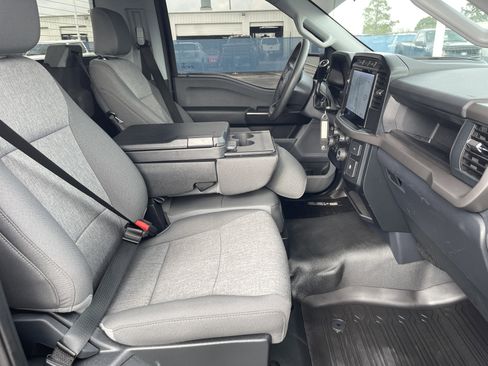 Used 2024 Ford F150 XL w/ Equipment Group 103A High image 15