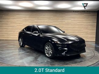 Used 2022 Genesis G70 2.0T RWD 360° Tour