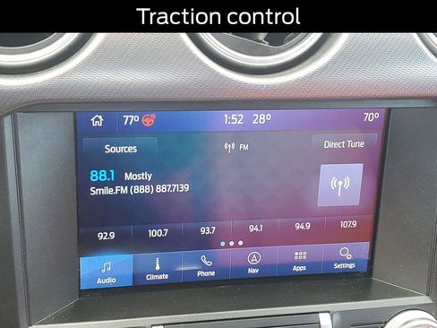 Used 2021 Ford Mustang Premium image 13