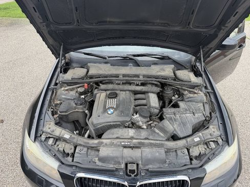 Used 2011 BMW 328i xDrive Sedan AWD/4WD image 37