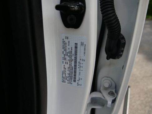 Used 2024 Ford F250 Platinum AWD/4WD image 52