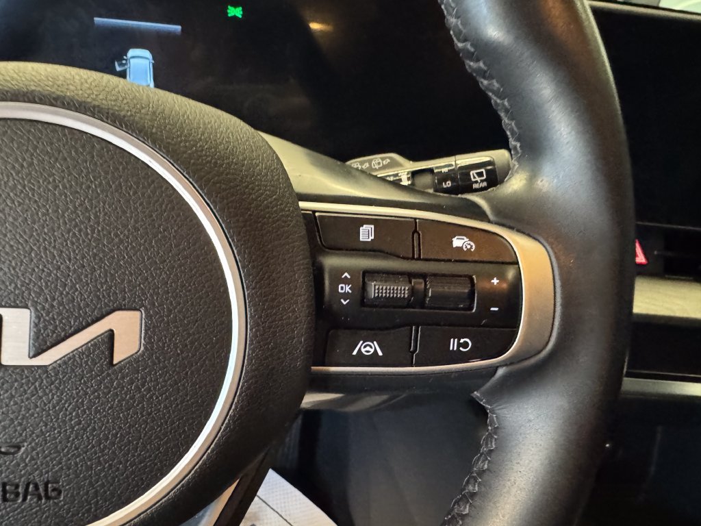 Used 2024 Kia Sportage X-Line AWD/4WD image 12