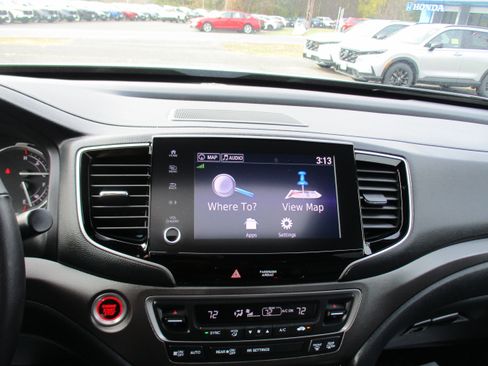 Certified 2023 Honda Ridgeline RTL-E image 19