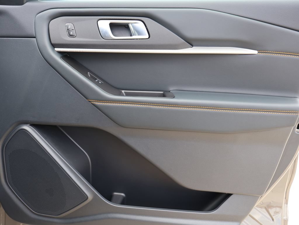 New 2026 Ford Explorer Tremor AWD/4WD image 9