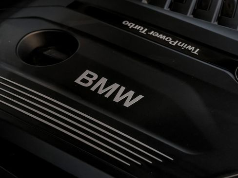 Used 2018 BMW 540i xDrive w/ M Sport Package image 68