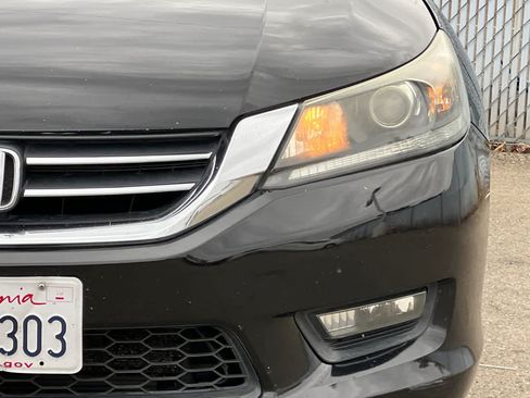 Used 2015 Honda Accord EX image 14