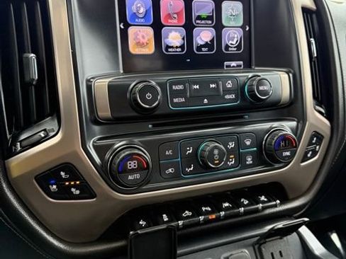 Used 2018 GMC Sierra 1500 Denali w/ Denali Ultimate Package image 28