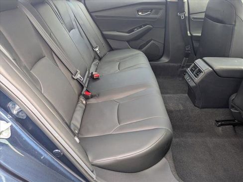 Certified 2024 Honda Accord Touring image 21