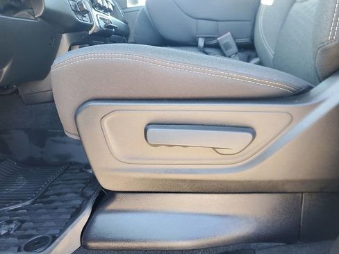 New 2026 RAM 1500 Classic Warlock AWD/4WD image 15