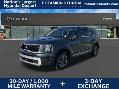 Used 2024 Kia Telluride LX