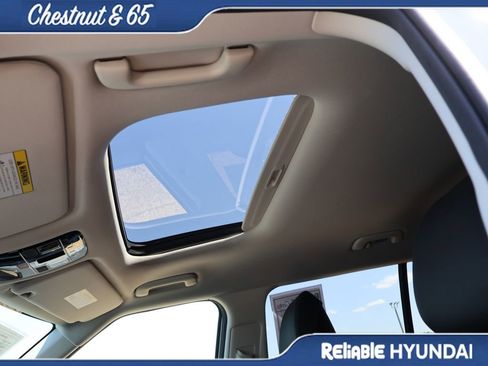 Used 2026 Hyundai Santa Fe XRT AWD/4WD image 28