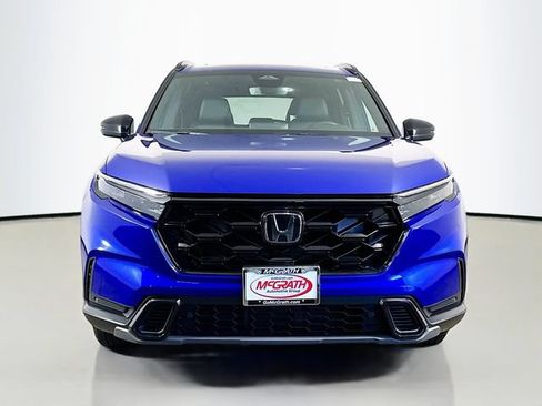 Used 2025 Honda CR-V Sport-L image 17