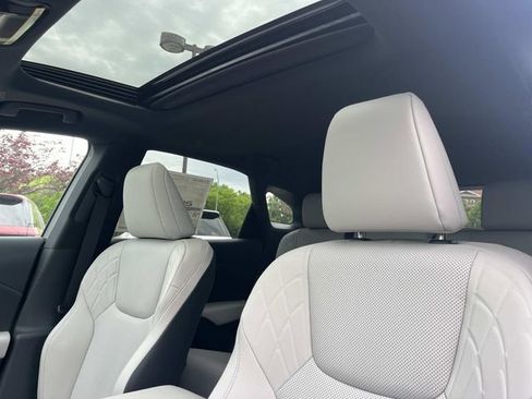 New 2026 Lexus RX 350h image 25