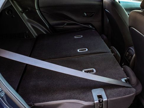 Used 2025 Hyundai Kona SEL image 36