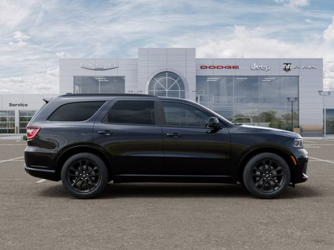 New 2026 Dodge Durango GT RWD image 39