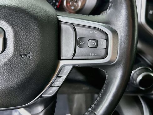 Used 2020 RAM 1500 Big Horn AWD/4WD image 21