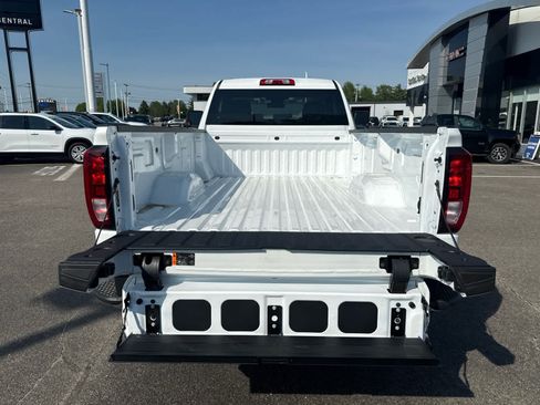 New 2026 GMC Sierra 2500 SLE w/ SLE Convenience Package AWD/4WD image 13