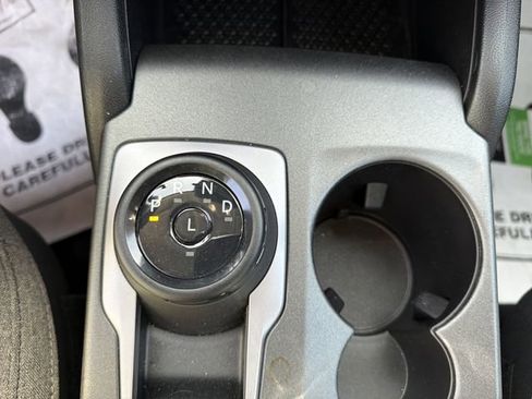 New 2026 Ford Bronco Sport Big Bend AWD/4WD image 23