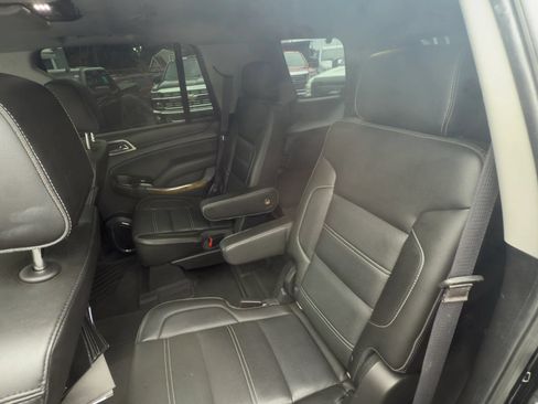 Used 2017 GMC Yukon Denali w/ Open Road Package AWD/4WD image 17