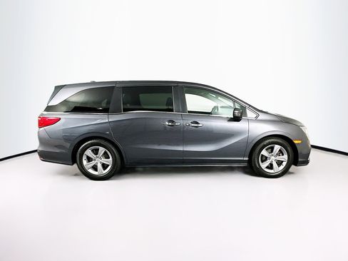 Used 2018 Honda Odyssey EX image 10