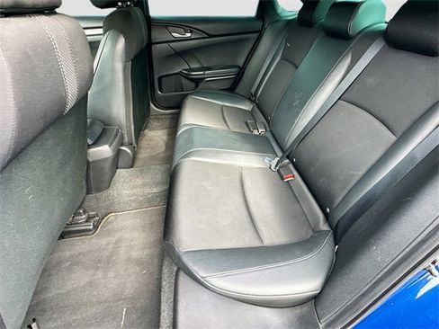 Used 2020 Honda Civic Sport image 22