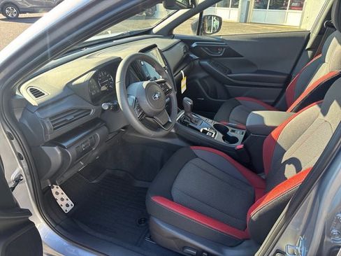 New 2026 Subaru Impreza RS image 68