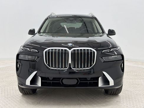 Certified 2024 BMW X7 xDrive40i w/ Premium Package AWD/4WD image 6