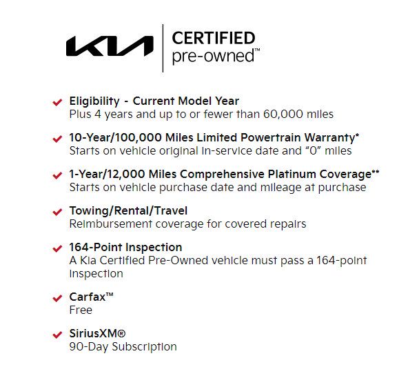 Certified 2024 Kia Seltos S AWD/4WD image 59