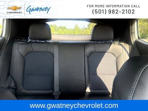 Used 2025 Buick Envista Preferred FWD image 18