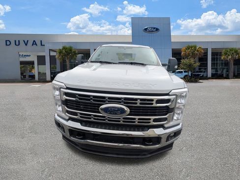 Used 2024 Ford F250 XLT image 9