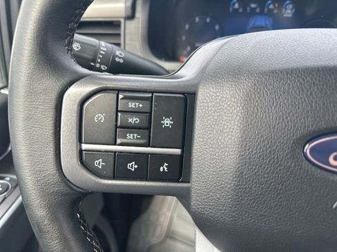 Used 2024 Ford F150 XLT w/ Mobile Office Package image 21