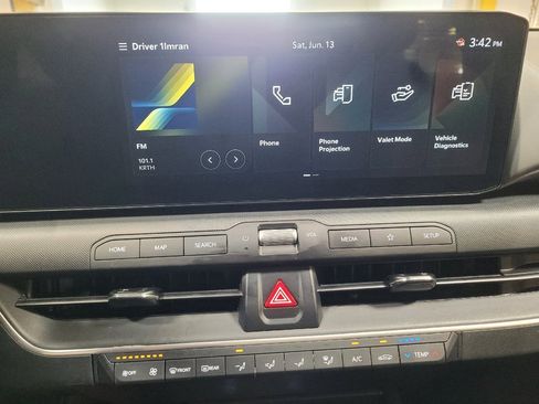 Used 2025 Kia K4 FWD image 25
