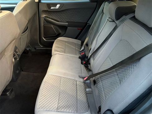 Used 2020 Ford Escape SE image 23