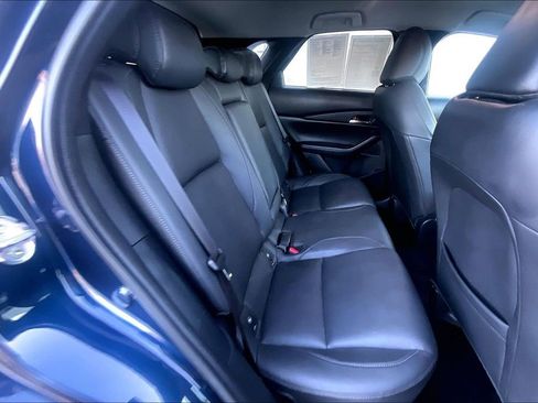 Certified 2023 MAZDA CX-30 AWD 2.5 S w/ Preferred Package image 26