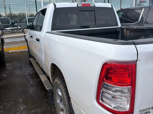 Used 2023 RAM 1500 Lone Star image 10