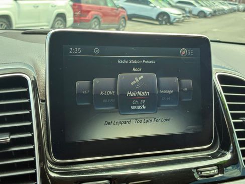Used 2016 Mercedes-Benz GLE 350 image 22